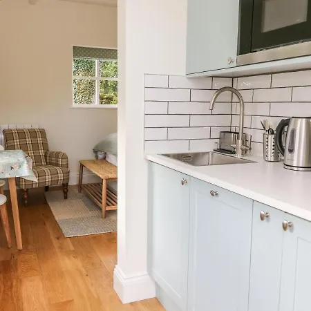 The Bothy Holiday home Arncliffe