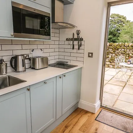 The Bothy Holiday home *