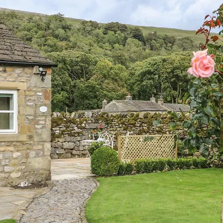 The Bothy Holiday home *