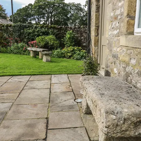 Holiday home The Bothy Arncliffe