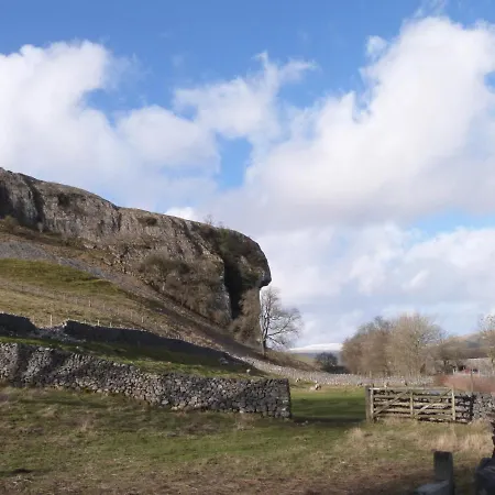 The Bothy Holiday home *