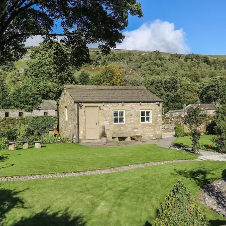 The Bothy Holiday home *