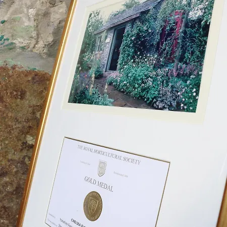 The Bothy Holiday home Arncliffe